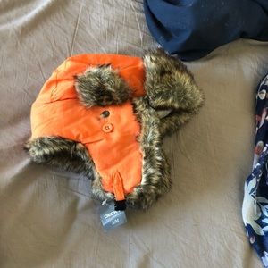 NWT super warm winter hat